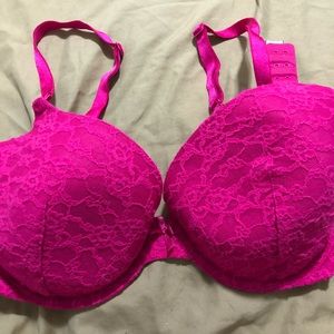 Victoria’s Secret Bra